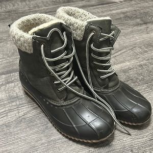 Magellan snow boots